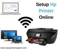 Easy Printer Support image 2